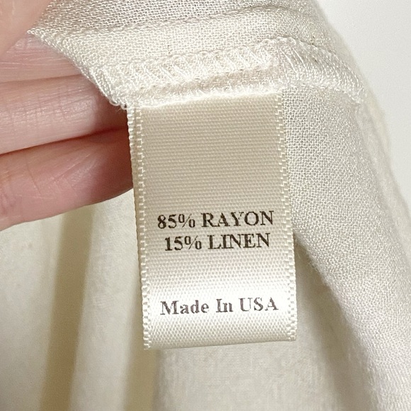 Christy Dawn The Scarlet Dress Eggshell - Picture 7 of 7